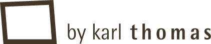 by karl  t h o m a s