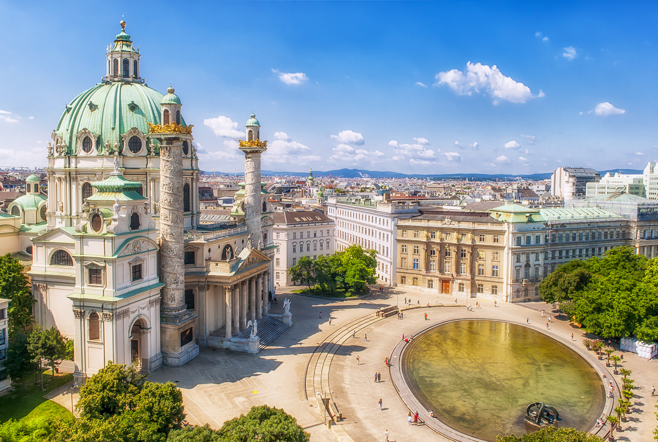 Vienna