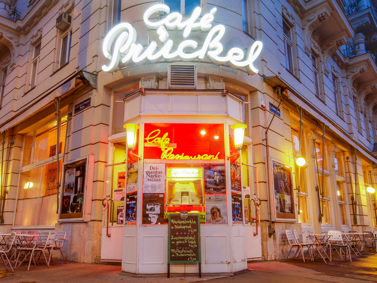 Vienna
